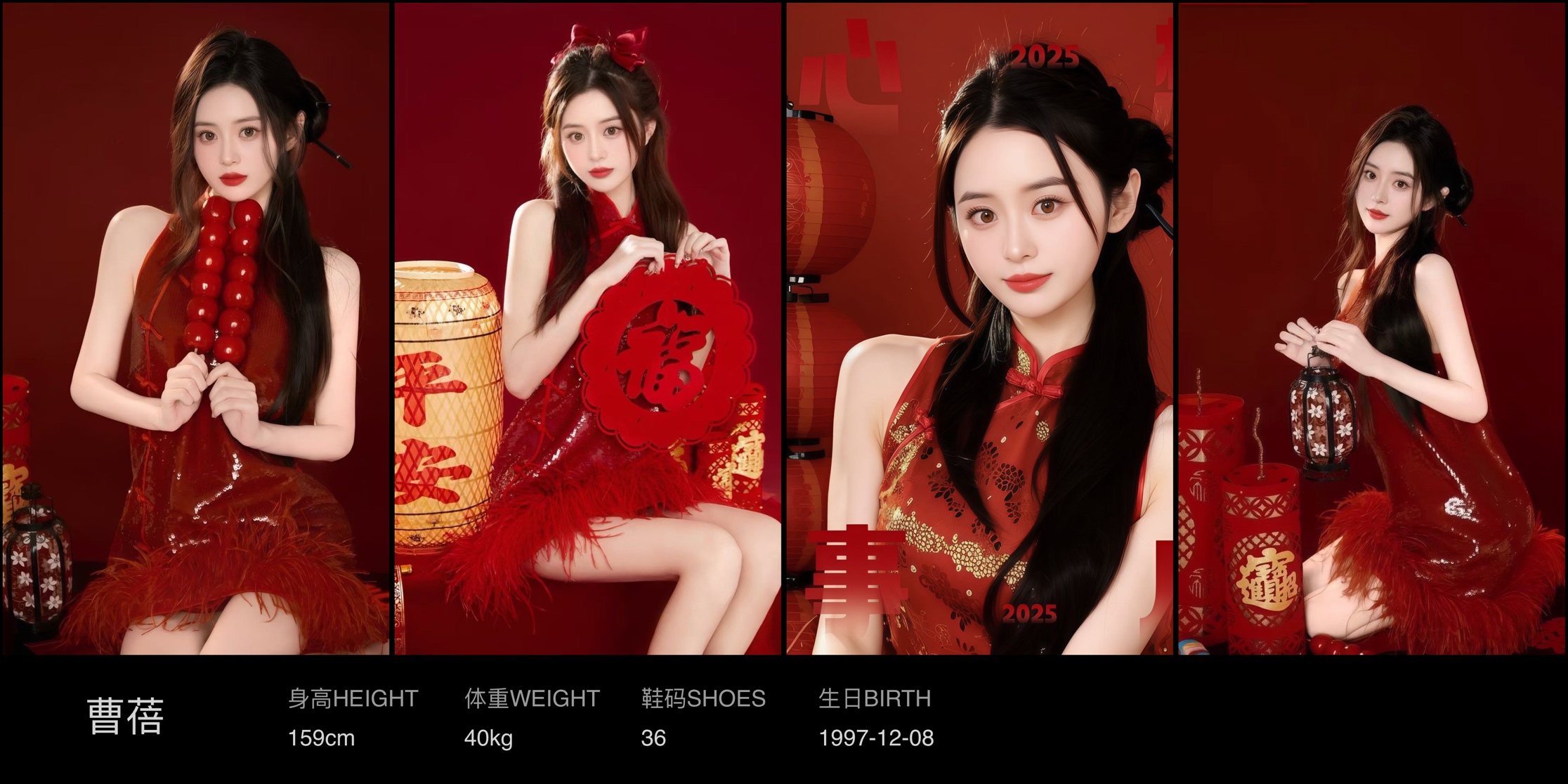 美影云