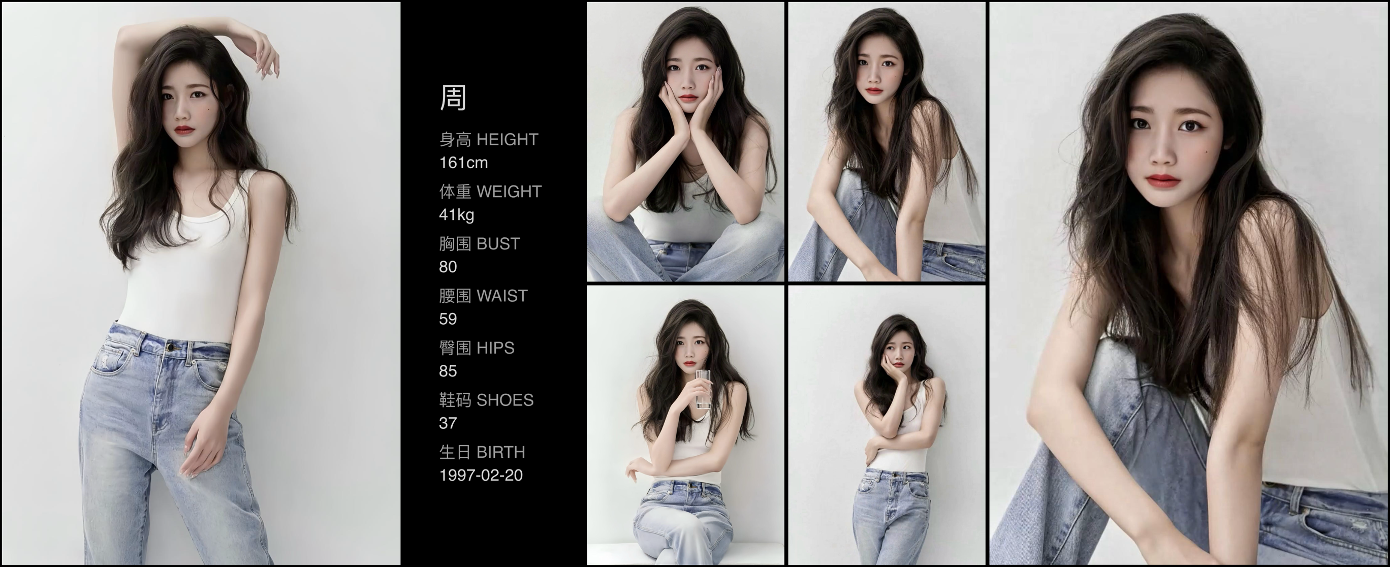 美影云