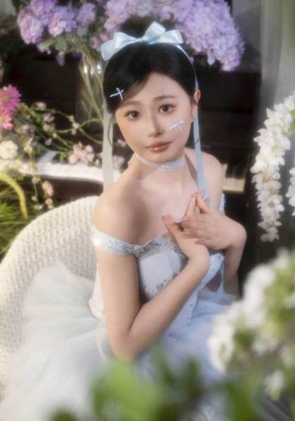 形象照片