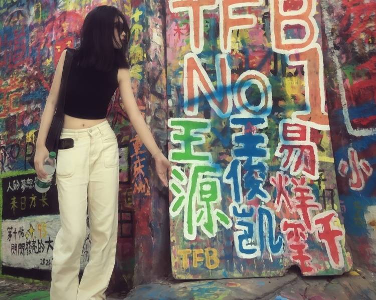 艺人背景图