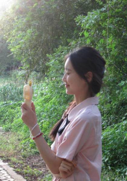 形象照片
