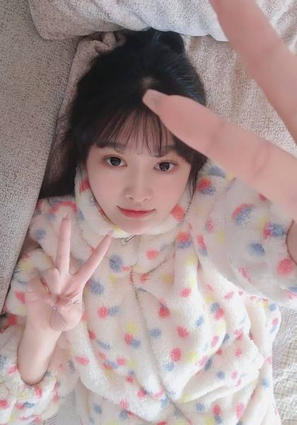 形象照片