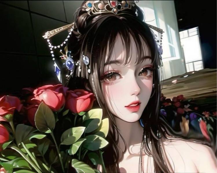艺人背景图