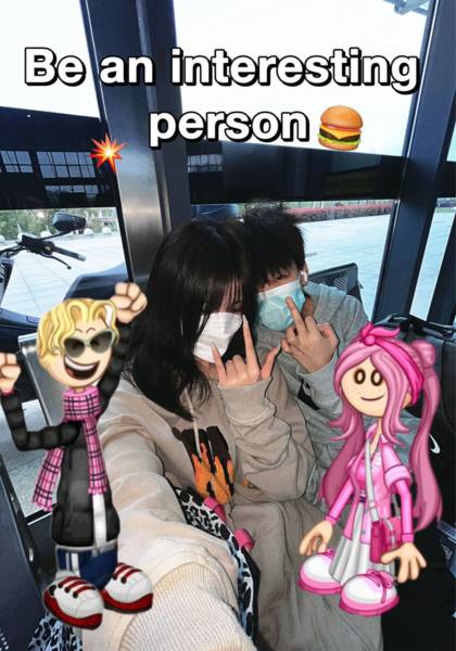 推荐艺人