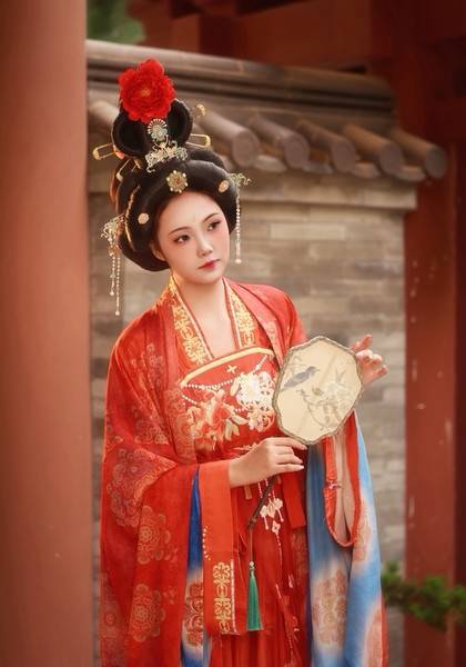 形象照片