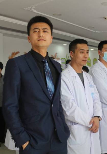 形象照片