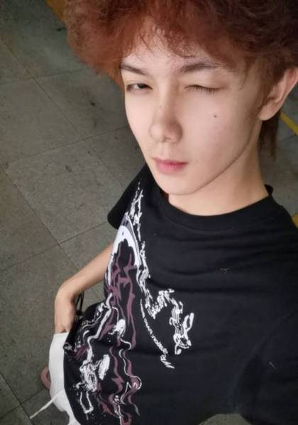 形象照片