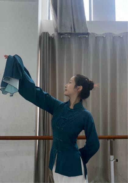 推荐艺人