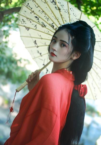 形象照片