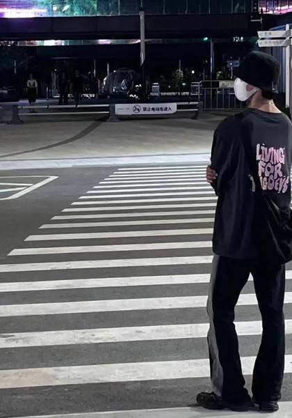 形象照片