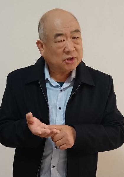 形象照片