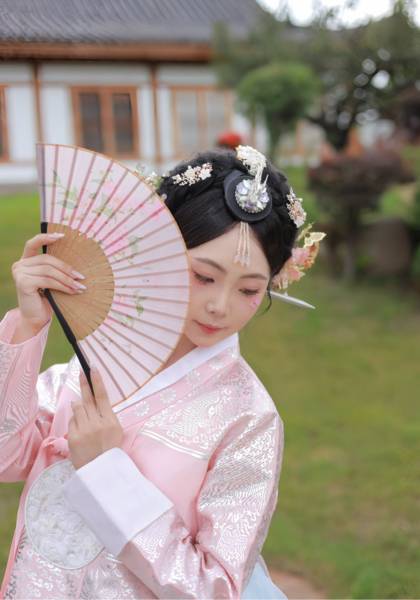 形象照片