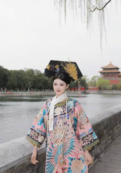 形象照片