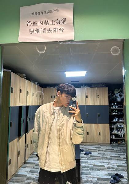形象照片