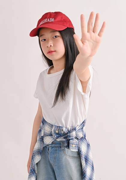 形象照片