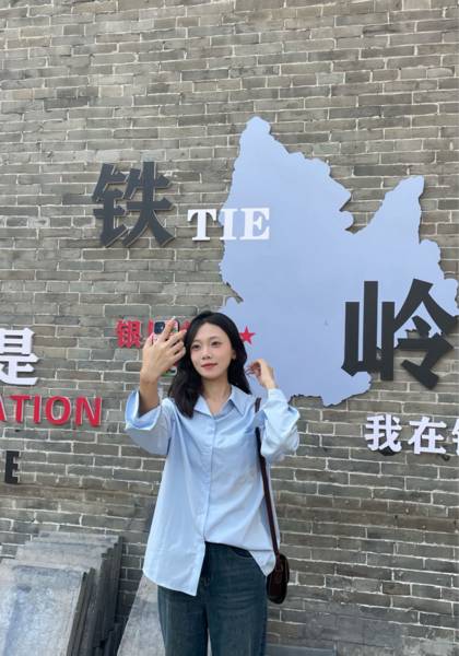 形象照片