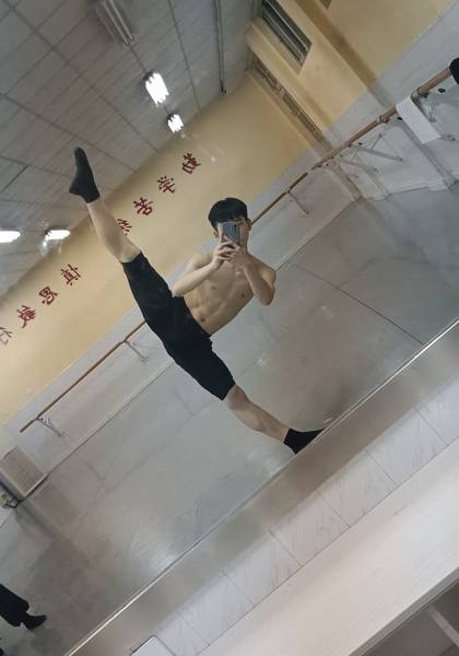 形象照片