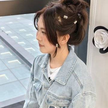 盉斯欤的微模卡作品