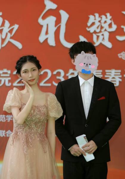形象照片