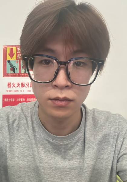 形象照片