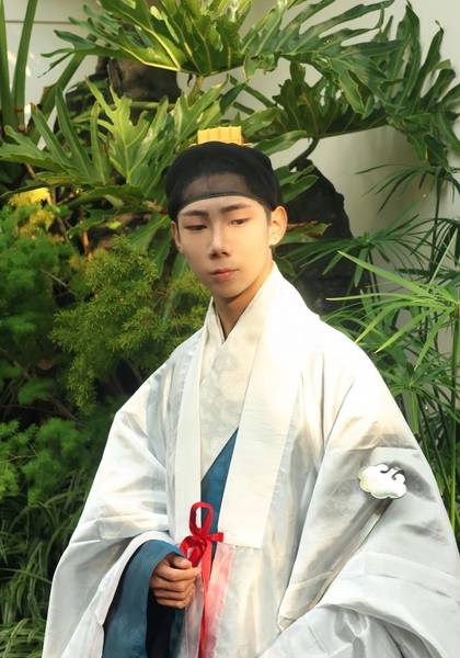 推荐艺人