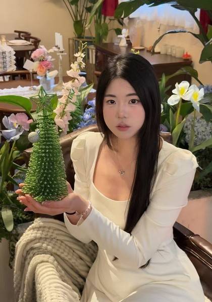 推荐艺人