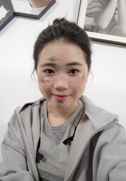 推荐艺人