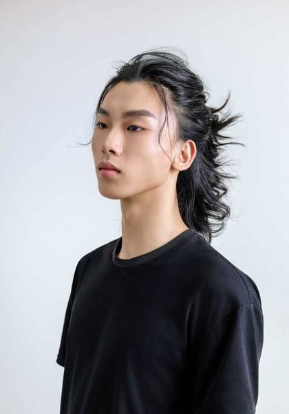 推荐艺人