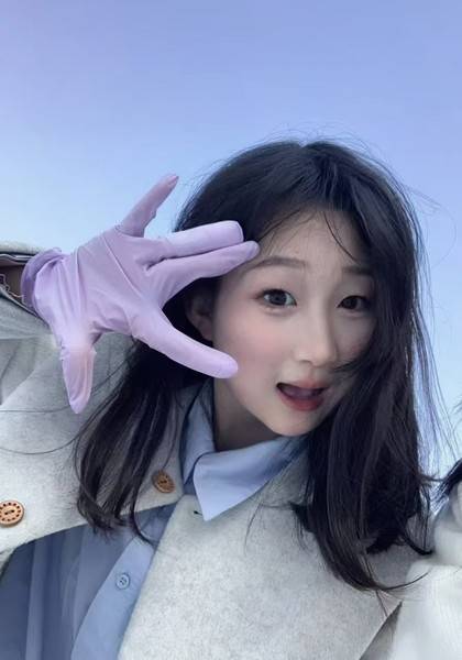 形象照片