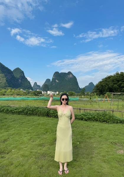 形象照片