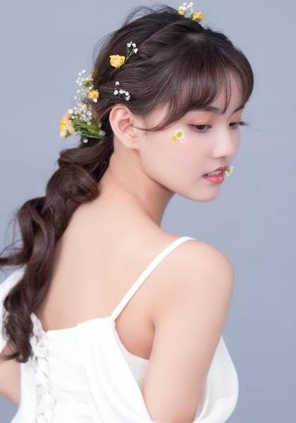 推荐艺人
