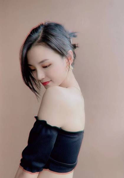 形象照片