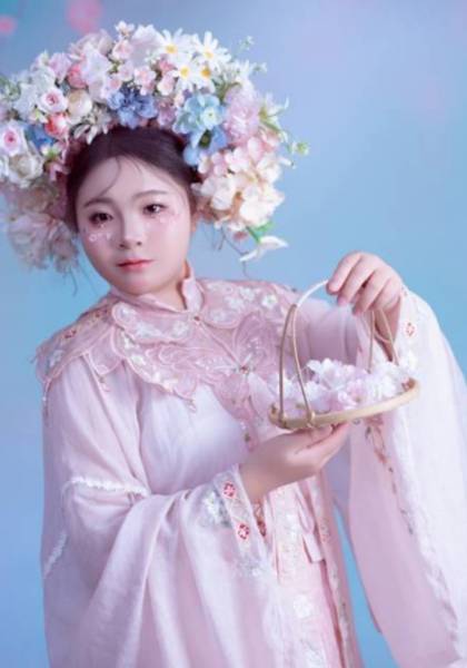 形象照片