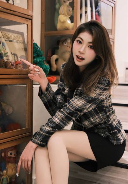 形象照片