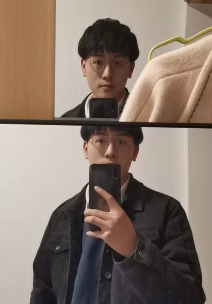 形象照片