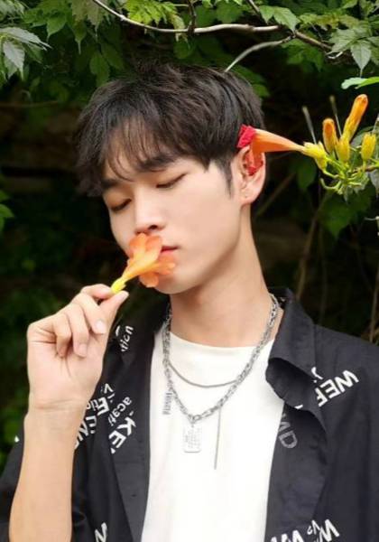 推荐艺人
