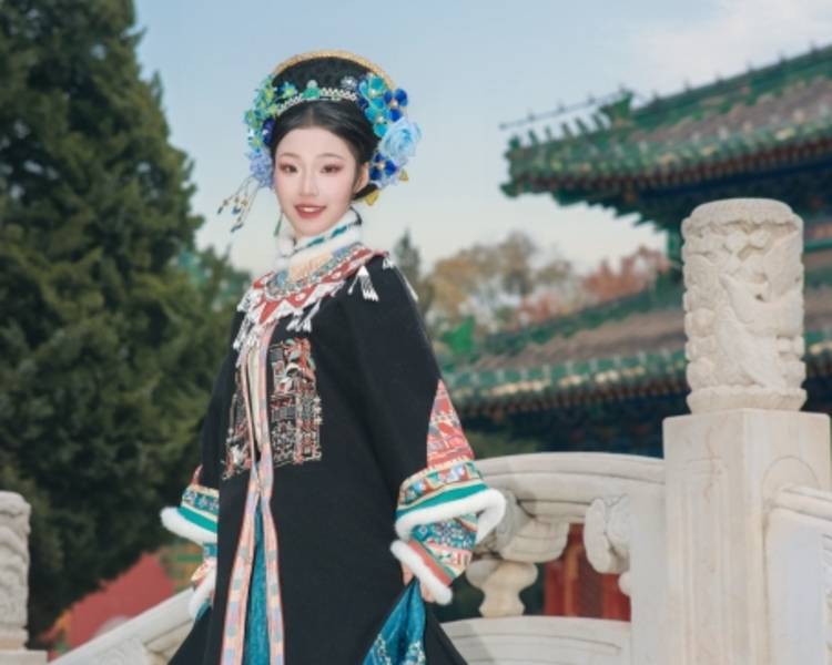 艺人背景图