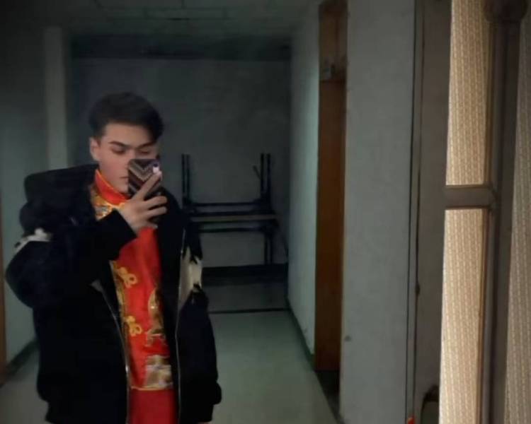 艺人背景图