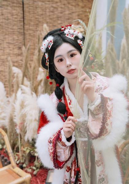 形象照片
