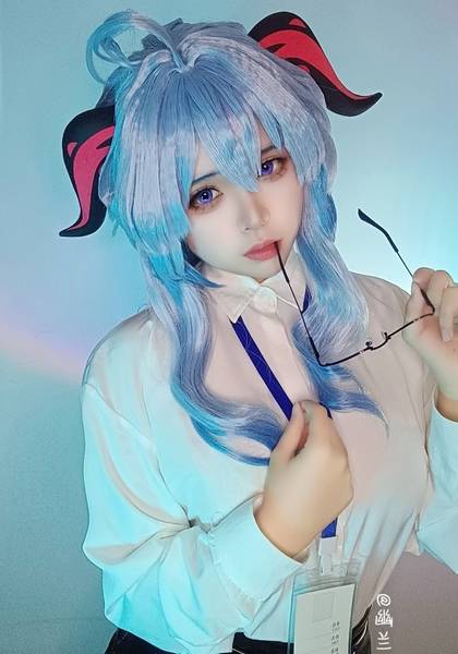 形象照片