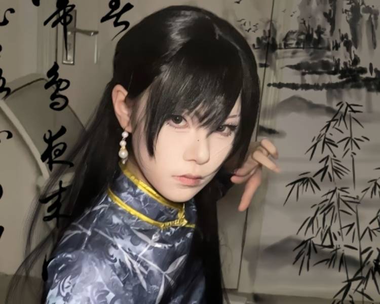 艺人背景图