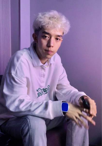 推荐艺人