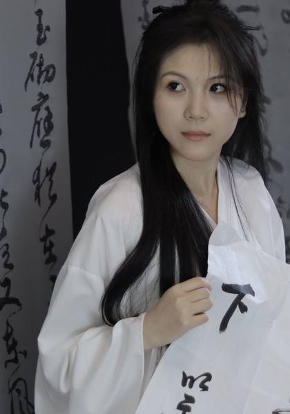 形象照片