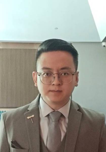 推荐艺人