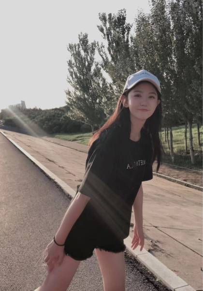 形象照片