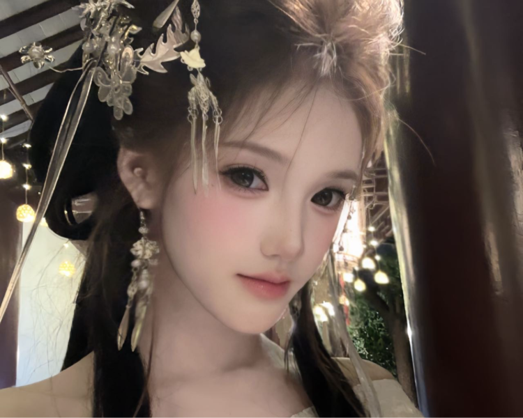 艺人背景图