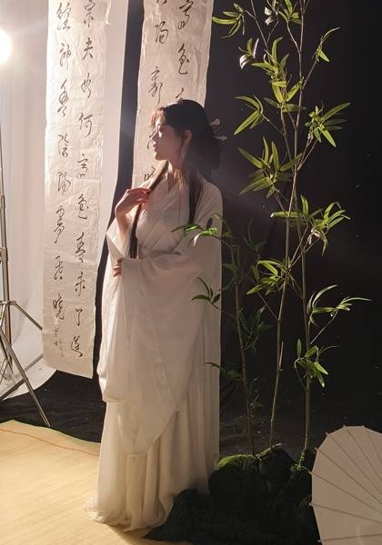 形象照片