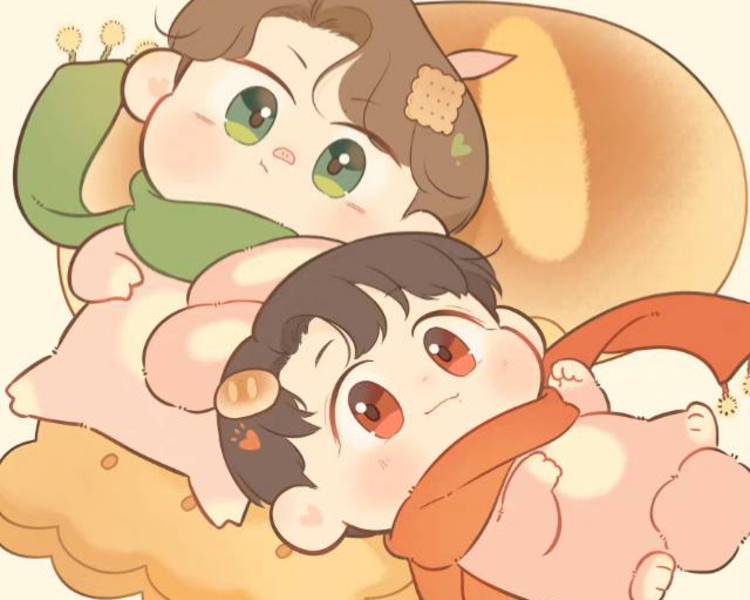 艺人背景图