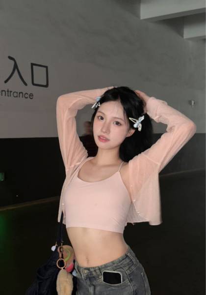 推荐艺人