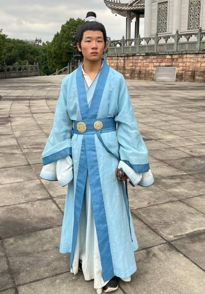 推荐艺人